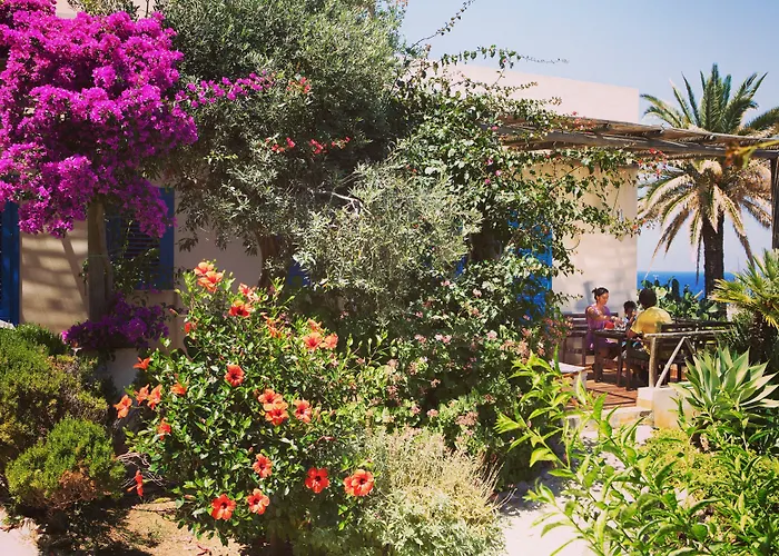 Marettimo Residence 4* Marettimo