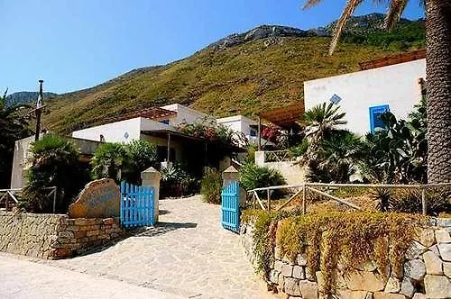 Aparthotel Marettimo Residence Marettimo