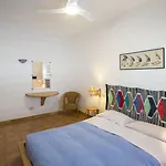 Marettimo Residence 4*