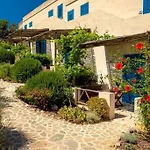Marettimo Residence 4*