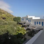 Marettimo Residence 4* 마레티모