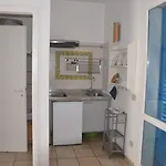 Marettimo Residence 아파트호텔