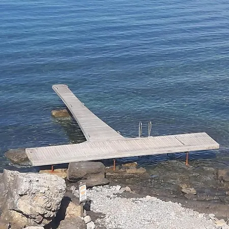 Marettimo Residence Aparthotel Marettimo