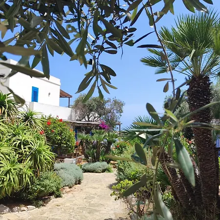 Aparthotel Marettimo Residence Marettimo