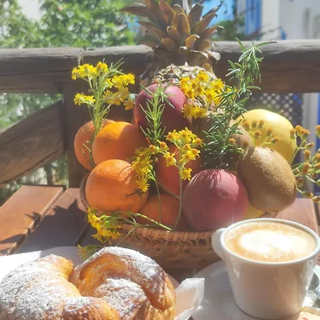 Marettimo Residence Aparthotel