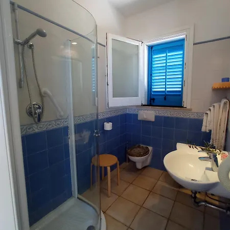 Marettimo Residence 4* Marettimo