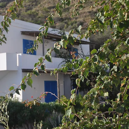 Marettimo Residence Lejlighedshotel 4*