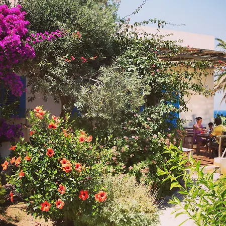 Marettimo Residence 4* Marettimo