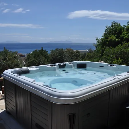 Marettimo Residence