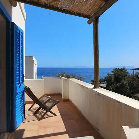 Apart-hotel Marettimo Residence Marettimo