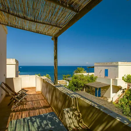 Marettimo Residence 4*