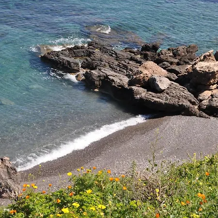 Apart-hotel Marettimo Residence 4*