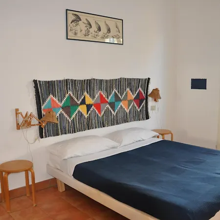Marettimo Residence 4*