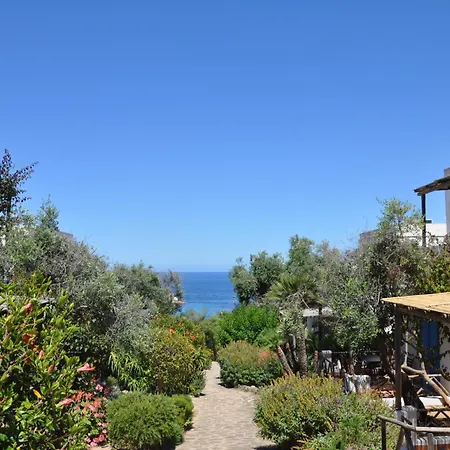 Marettimo Residence Apart-hotel