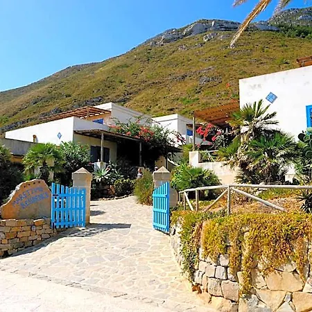 Marettimo Residence Hotel apartamentowy 4*