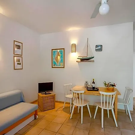 马雷蒂莫公寓酒店 公寓式酒店 4*