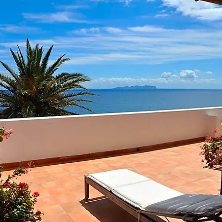 Marettimo Residence Aparthotel 4*
