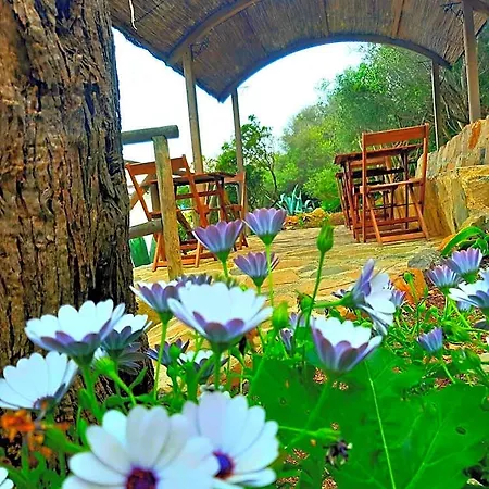 Marettimo Residence 4*