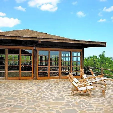 Marettimo Residence Hotel apartamentowy