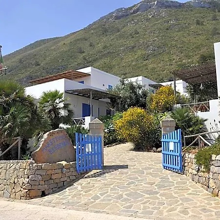 Marettimo Residence Marettimo