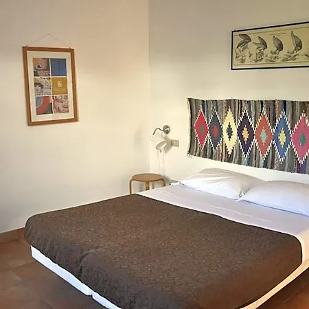 Hotel apartamentowy Marettimo Residence 4*