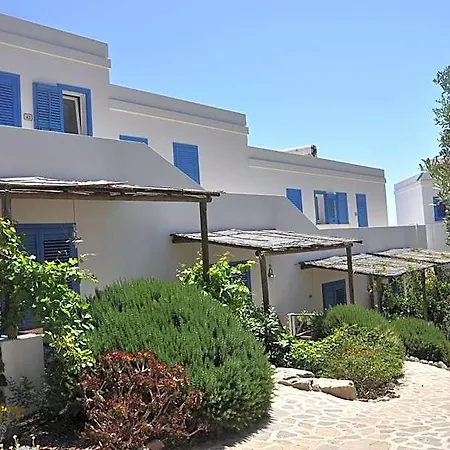 Marettimo Residence Hotel apartamentowy Marettimo