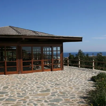 Marettimo Residence 4*
