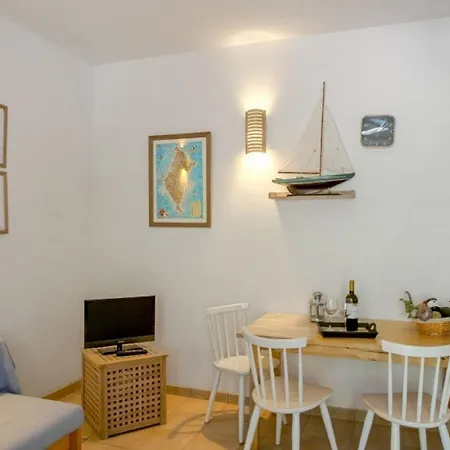 Marettimo Residence 4*