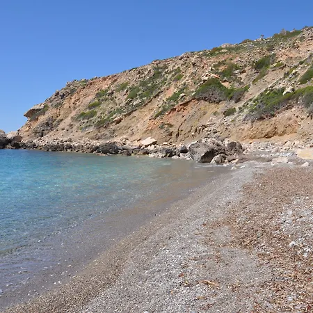 Marettimo Residence Lejlighedshotel