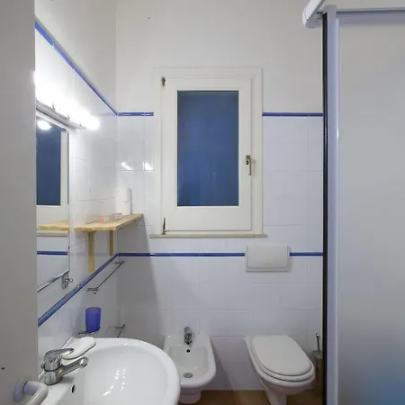 Marettimo Residence Мареттимо