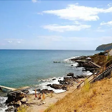 Marettimo Residence 4*