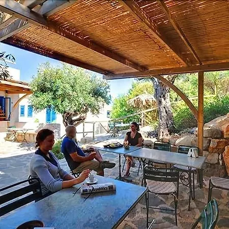 Marettimo Residence Aparthotel