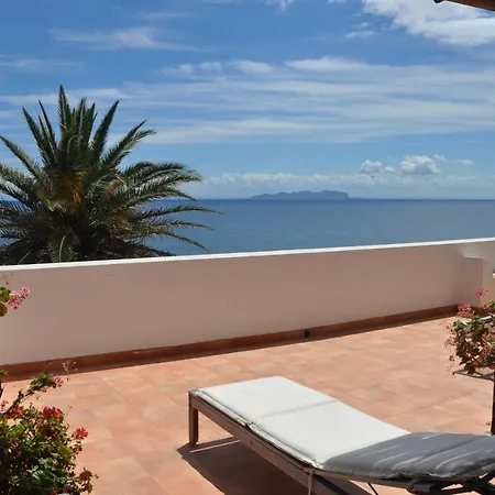 Marettimo Residence 4* Marettimo