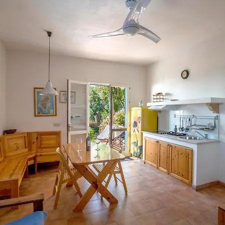 Marettimo Residence 4* Мареттимо