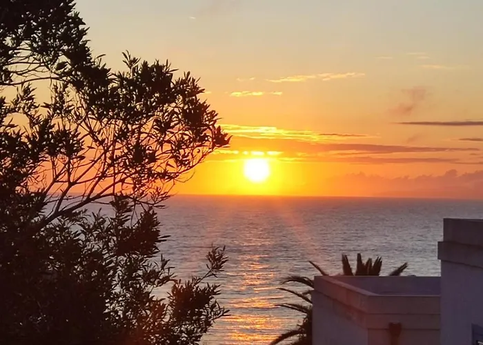 Marettimo Residence Aparthotel Marettimo