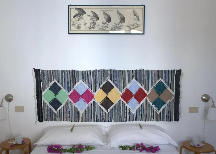 Marettimo Residence Aparthotel Marettimo