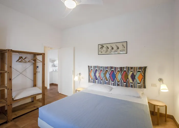 Marettimo Residence 4* 마레티모