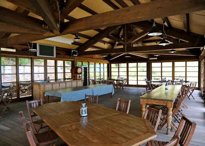 Marettimo Residence Lejlighedshotel