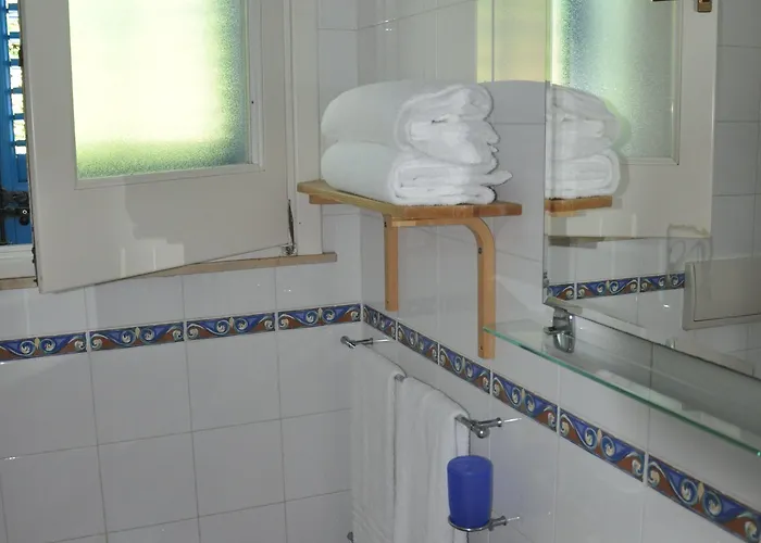 Marettimo Residence 4*