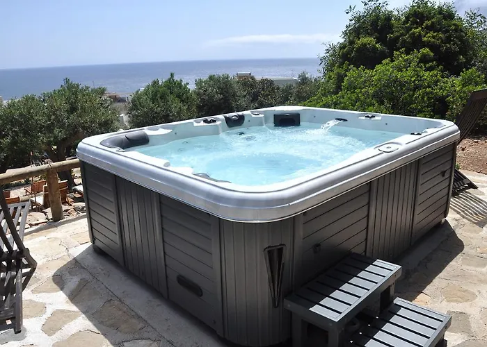 Lejlighedshotel Marettimo Residence Marettimo