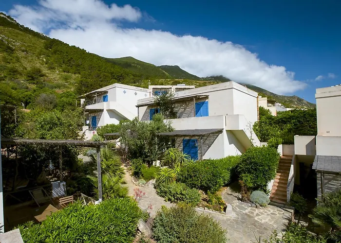 Marettimo Residence