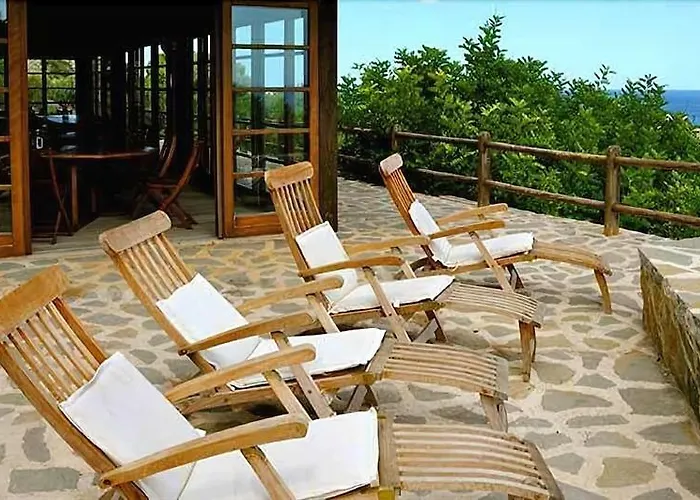 Marettimo Residence 4*