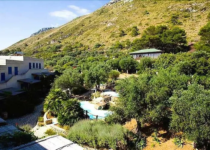 Marettimo Residence