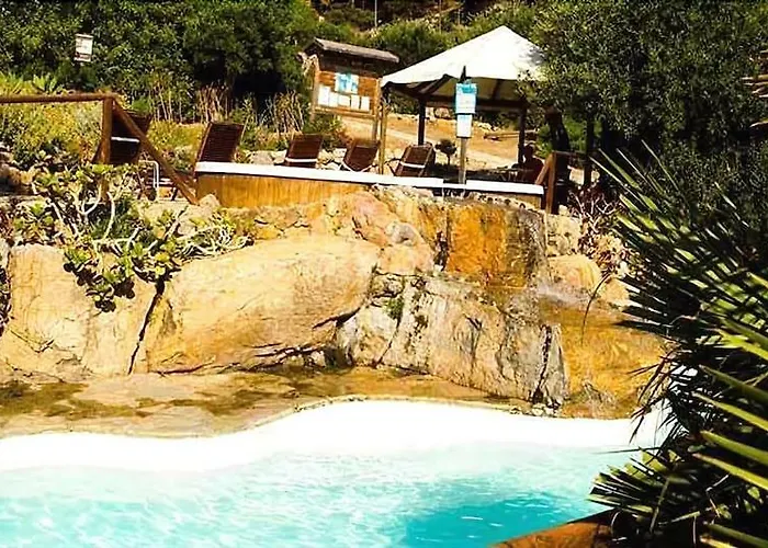 Aparthotel Marettimo Residence 4*