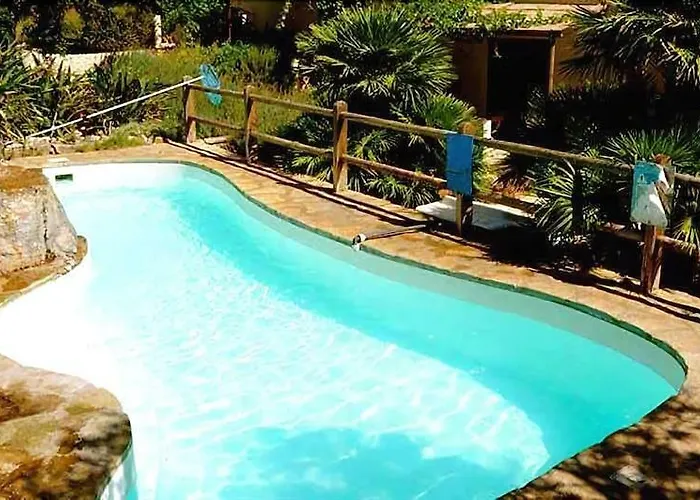 Marettimo Residence Aparthotel Marettimo