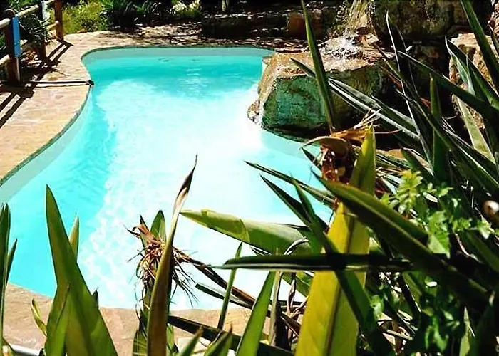 Lejlighedshotel Marettimo Residence Marettimo