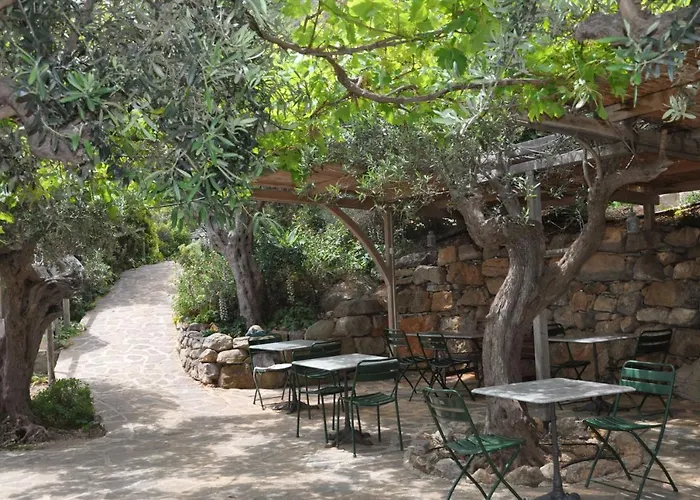 Marettimo Residence 4*