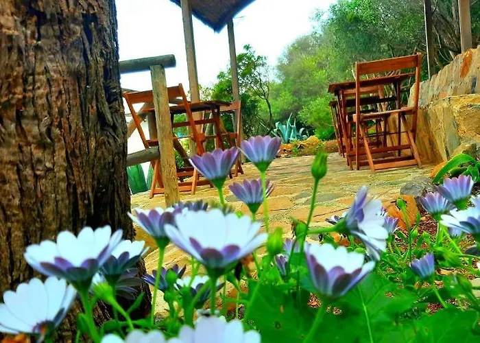 Marettimo Residence 4*